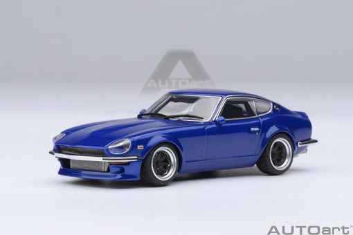 AUTOART 1/64  20686  NISSAN FAIRLADY Z WANGAN MIDNIGHT AKUMA no Z (COMIC #4 VERSION)
