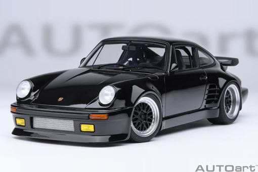 AUTOART 1/18 78158 PORSCHE 911 (930) TURBO WANGAN MIDNIGHT