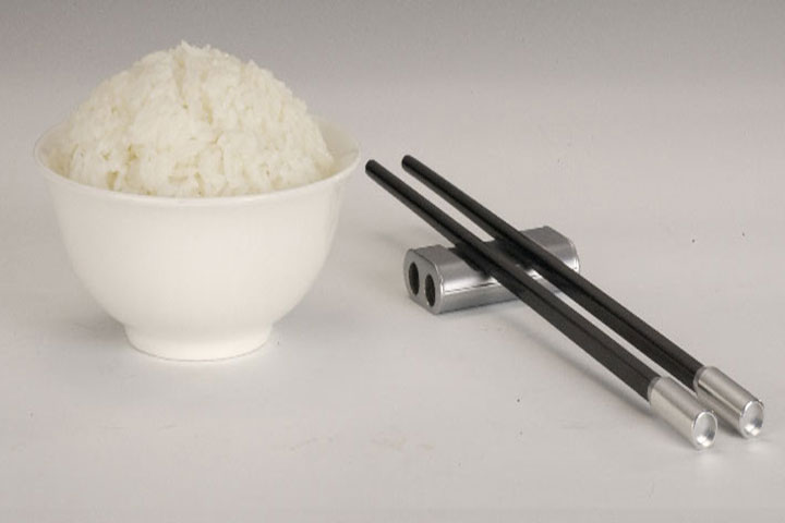 AUTOART 40158 Exhaust chopsticks set - Image 6