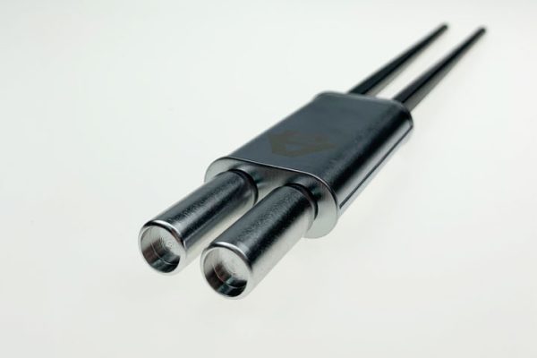 AUTOART 40158 Exhaust chopsticks set