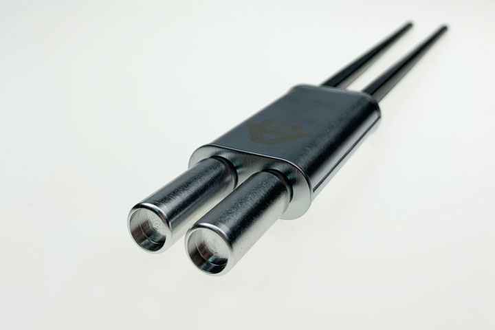 AUTOART 40158 Exhaust chopsticks set