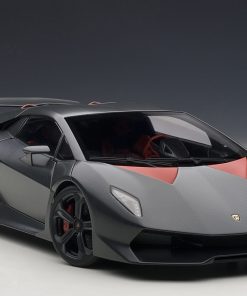 Alternative view of AUTOART 1/18 LAMBORGHINI SESTO ELEMENTO